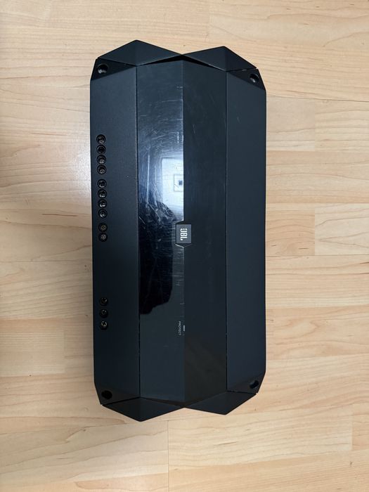 Vand amplificator club-4505