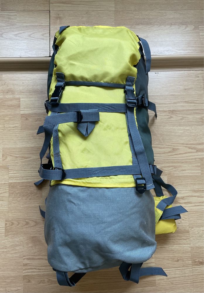 Rucsac de minte 65 litri Active WSA