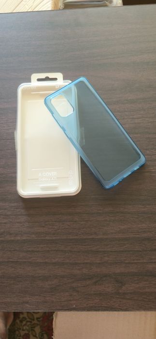 Husa silicon Samsung A71

Cum puteti intra in posesia produselor?
-