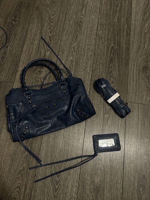 Geanta Balenciaga