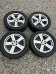 Jante R19 MAK X-TREME 5x114,3 Duster /Jeep /Toyota /Kia /Hyundai /FORD