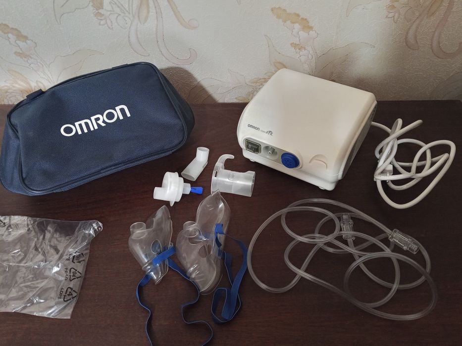 Продается ингалятор