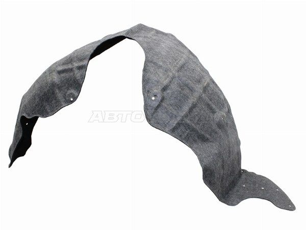 Подкрылок    Сзади Справа Changan Uni-k