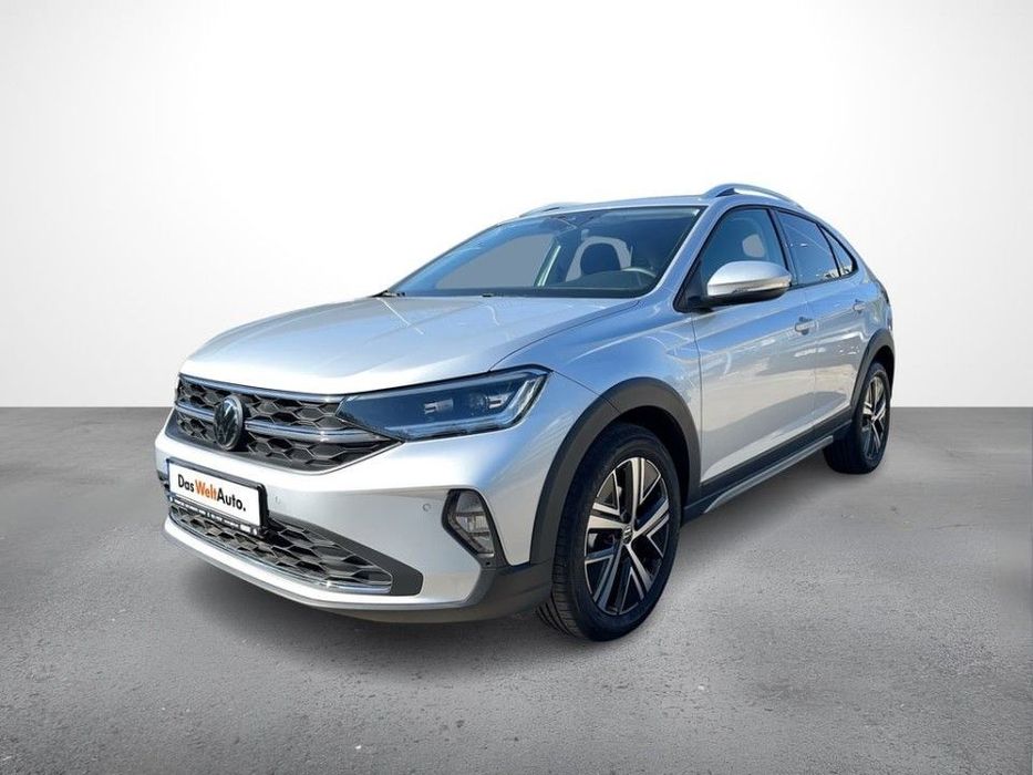 Volkswagen Taigo Volkswagen Taigo Style 1.5 TSI DSG 150CP 2025MY