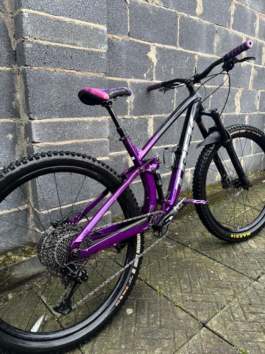 Trek Fuel Ex 7..
