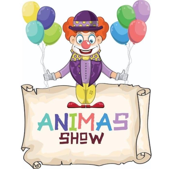 Animatori petreceri copii- Anima's Show