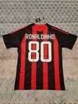 Tricou Ronaldinho Mihai 2008 2009