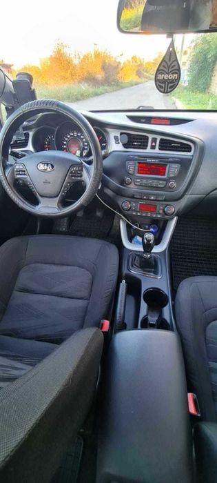 Vand/schimb Kia ceed Jd