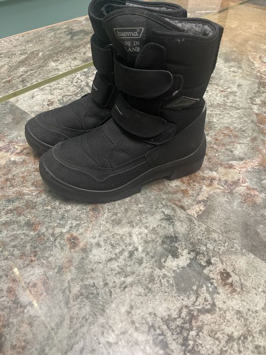 Продам Сапоги Куома!