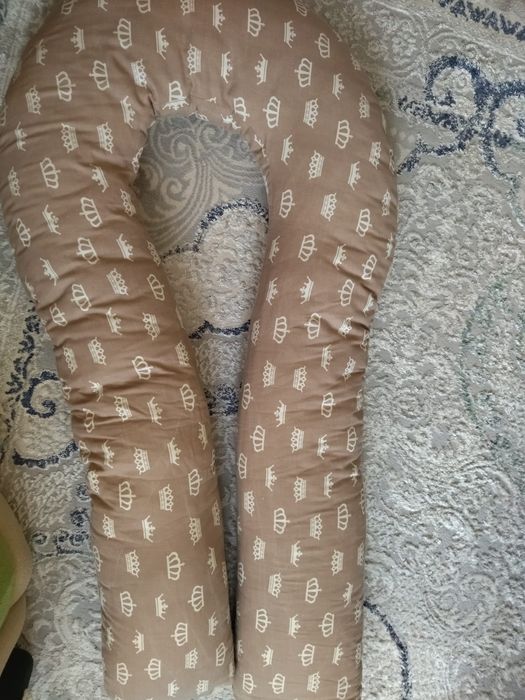 Продам подушку для беременных