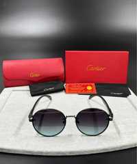 Луксозни модели слънчеви очила CARTIER