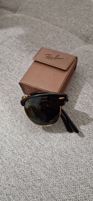 Vand ochelari de soare ray ban