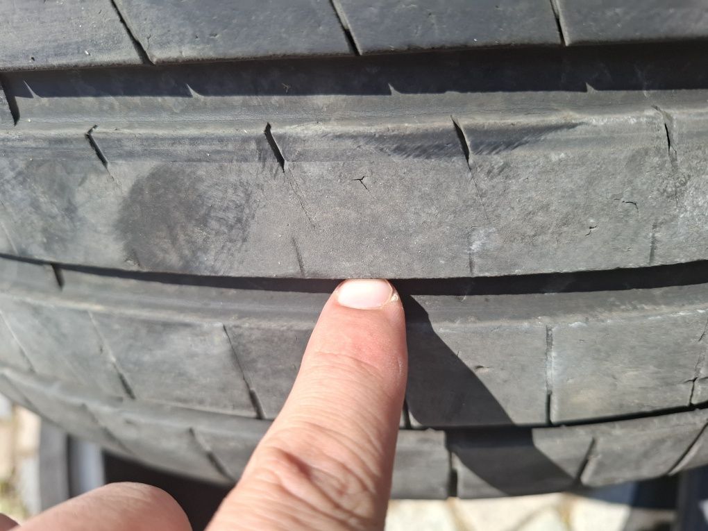 x2 гуми 235/45/18 GOODYEAR Eagle F1 ASYMM 6