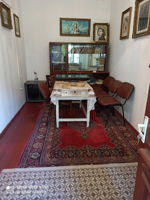 Proprietar vand casa in zona ultra centrala(Strada Romana)