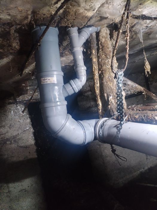 Instalator sanitar Ploiești instalați termice și centrale