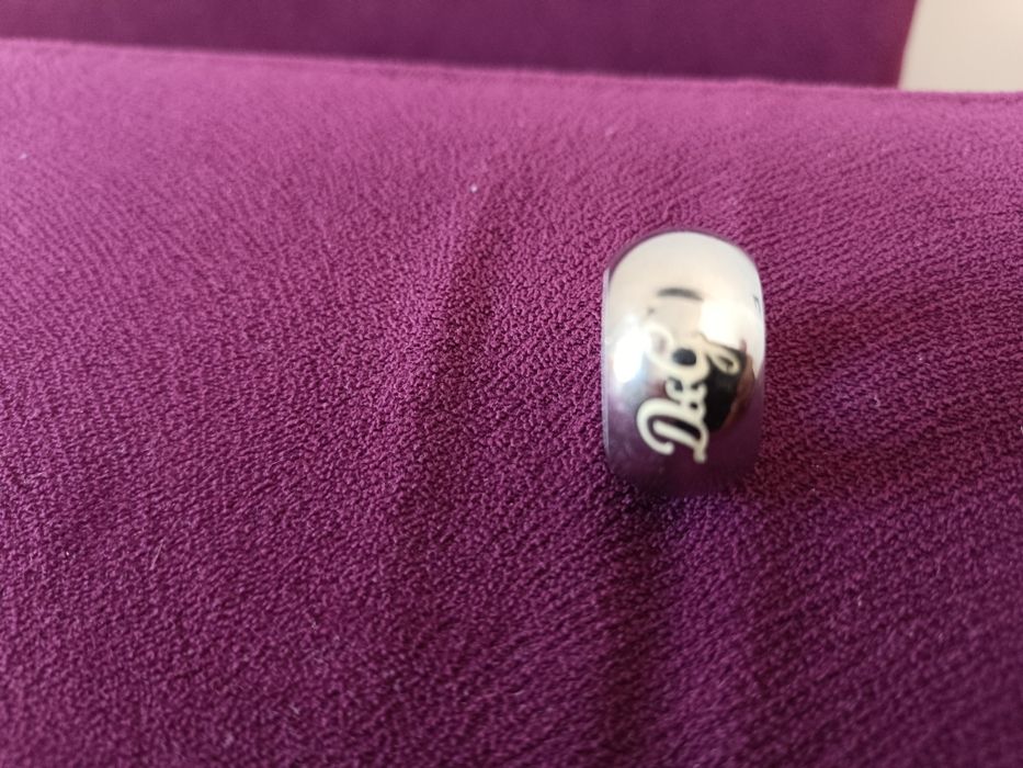 Inel dama D&G original