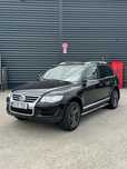 Volkswagen Touareg Vw Touareg 3.0 CASA Automat Jante OZ*Navigatie