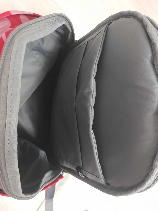 Rucsac /ghiozdan model fluturi