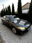 BMW Seria 5 F 10