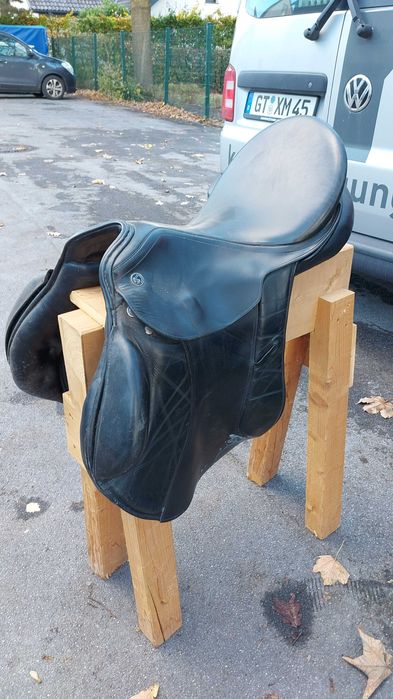 SA de piele naturala Germania