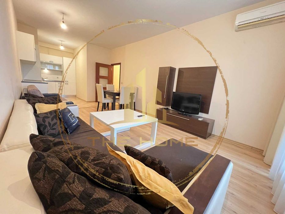 Морска гледка 2 стаен Кабакум