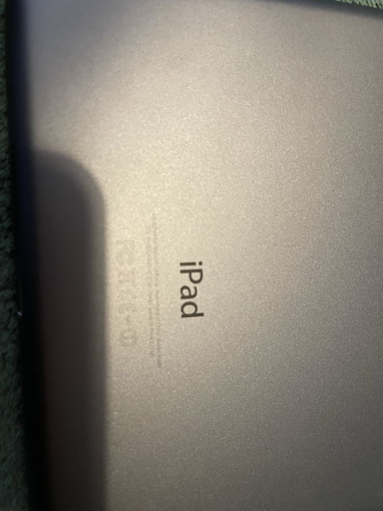 Ipad mini 2 работещ