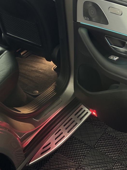 Mercedes Benz GLE COUPE / Panoramic / Masaj / Incalzire / Ventilatie