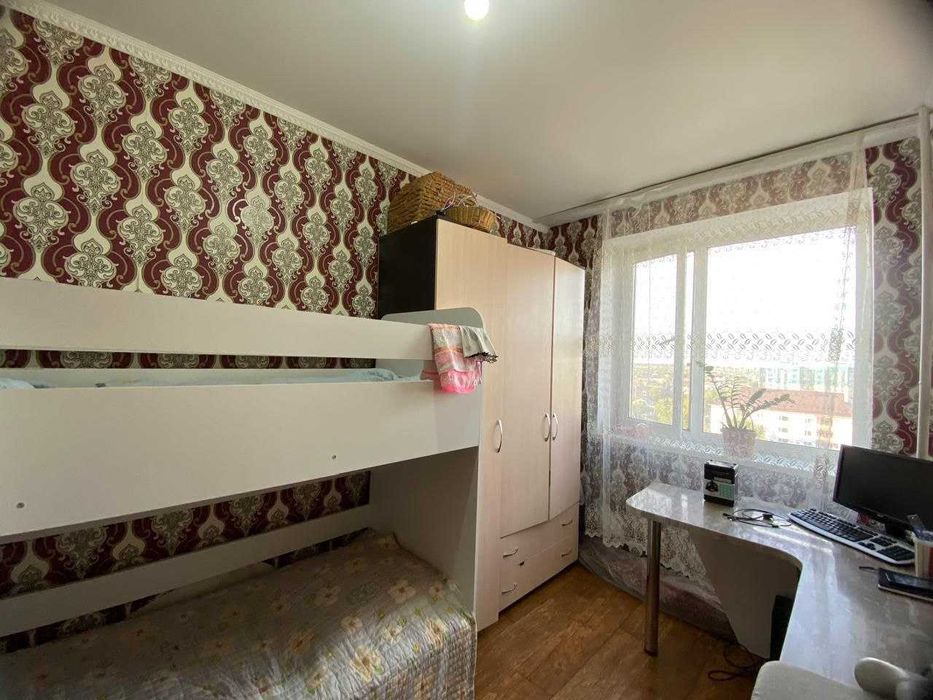 2-комн. квартира, 48.3м², 9/9 этаж
