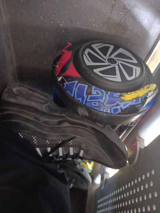 Продам гироскутер в хорошем состоянии