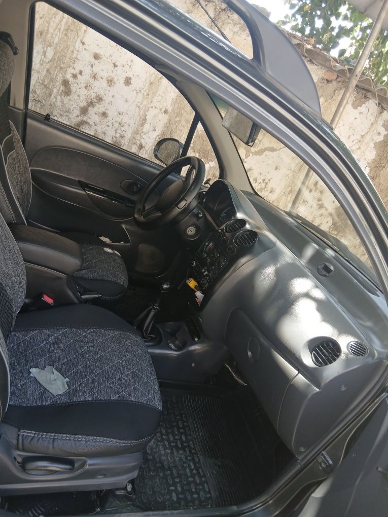 Matiz sotiladi holati zõr