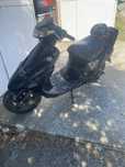 Скутер Suzuki adres 50