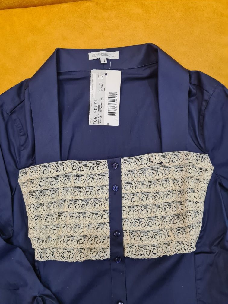 Риза Nara Camicie