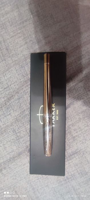 Stilou Parker Urban Royal Premium Silver Powdered CT