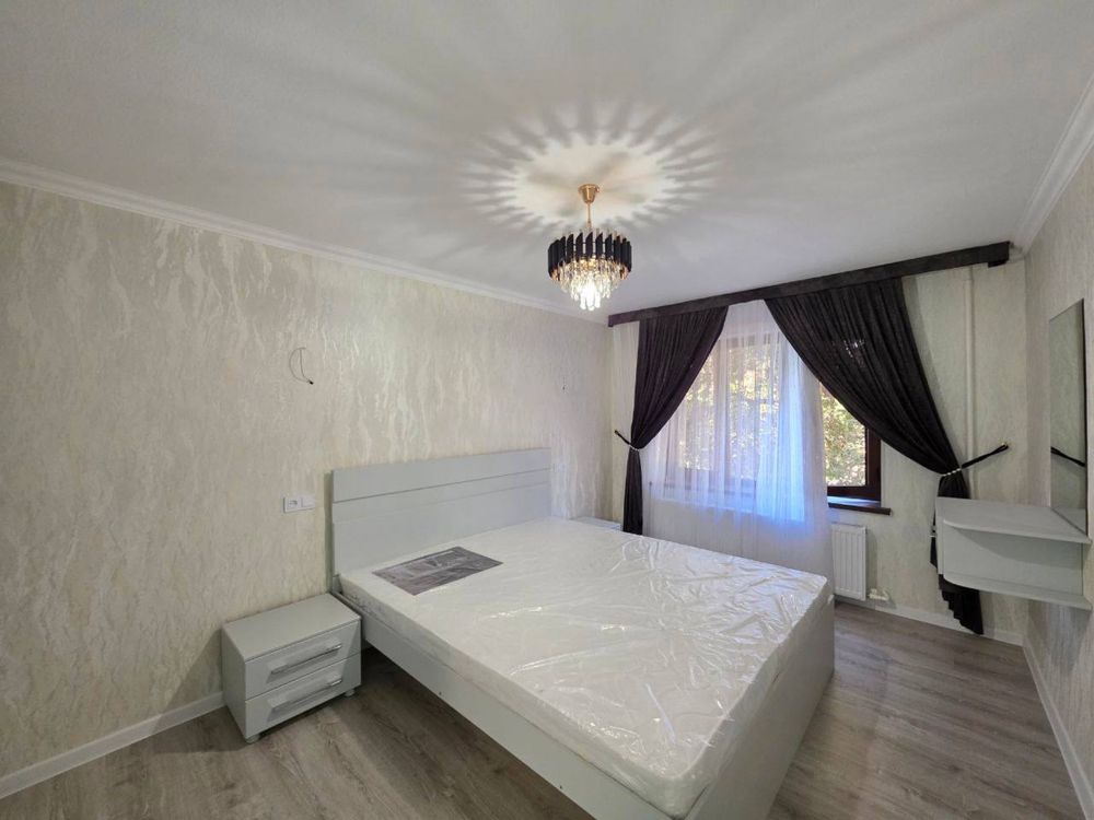 Продается 3х комнатная кв. 3й этаж. 70м2. Гагарина.