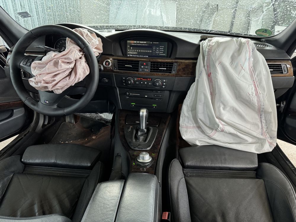 Бмв е90 330д 231 на части(bmw e90 330d na chasti)