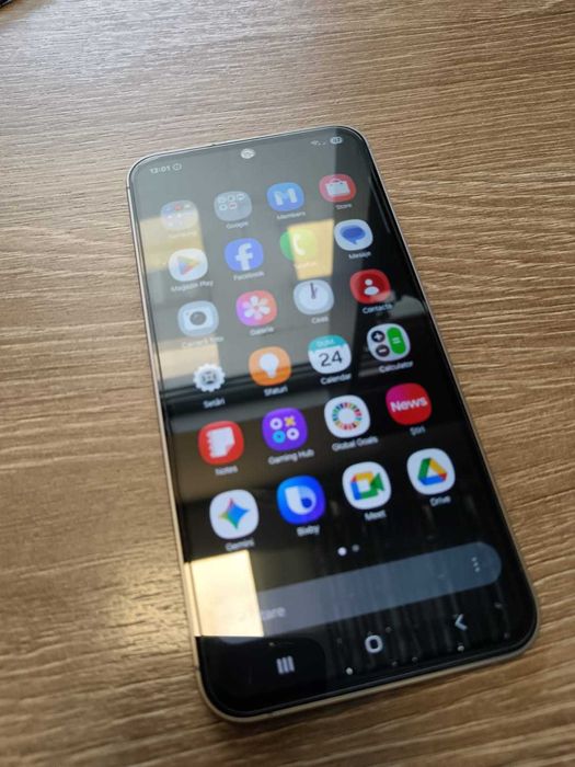 Samsung S23 FE 5G 8/128G E-Amanet