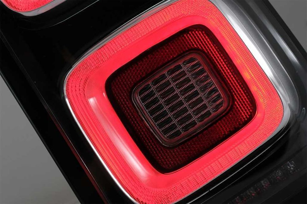 Stopuri Full LED Land Range Rover Vogue IV L405 (13-17) Facelift Look