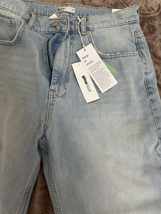 Дамски дънки GINA TRICOT