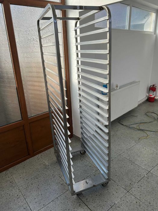 Rastel Patiserie 20 tavi