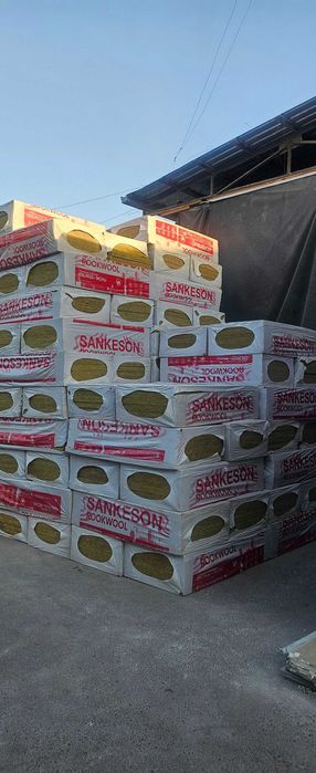 Sankeson bazalt Базальт Санкесон 100 плотност - 39,000