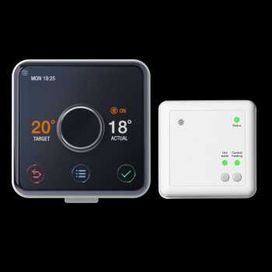 Термостат + Хъб Hive Thermostat SLT5 + Hive Hub Nano2/ HUB320