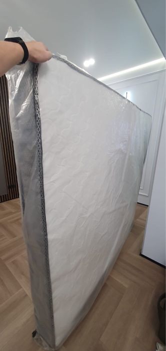 Продам матрац ортопедический