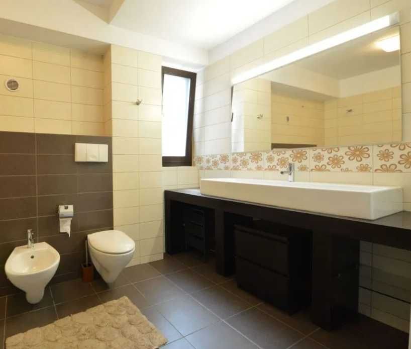Дава се под наем Тристаен апартамент в Пловдив, Съдийски - 88 кв.м за 265.2 € - Снимка #5