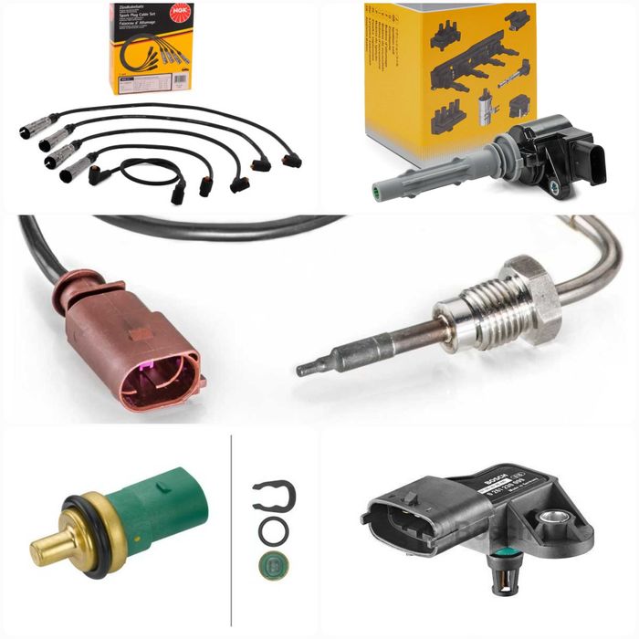 Диагностика и ремонт на автомобили / Диагностика на коли / Car Service