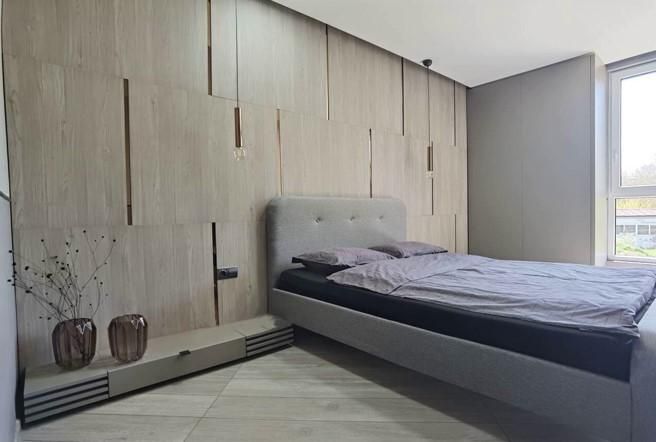 Дава се под наем Двустаен апартамент в Пловдив, Христо Смирненски - 55 кв.м за 500 € - Снимка #4