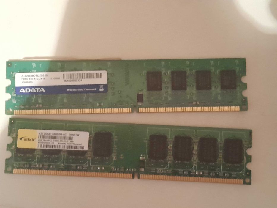 Процесор,Дъно,Рам и Захранване