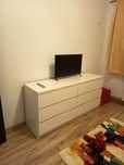 Proprietar, negociabil Închirierez apartament 2 camere