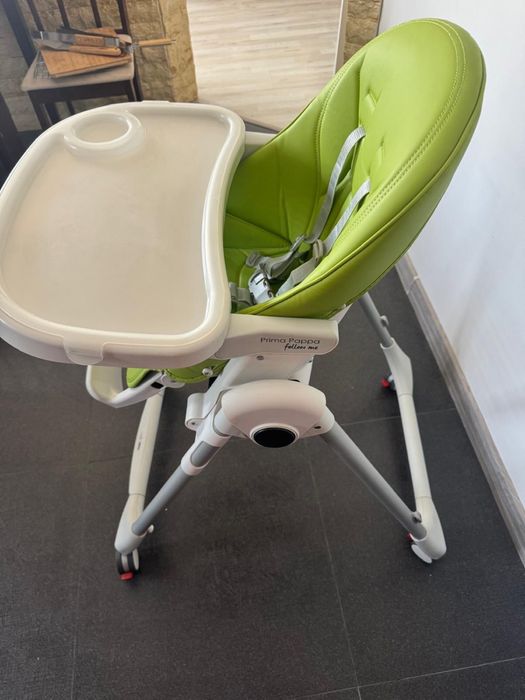Scaun de masa Peg Perego
