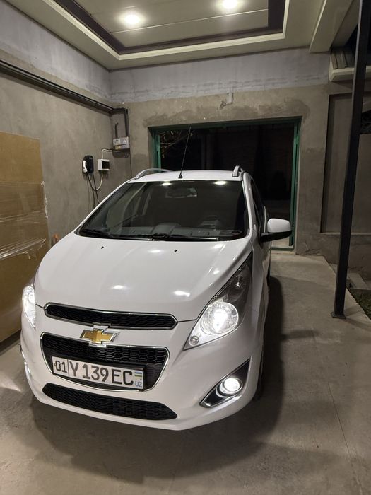 Spark avtomat 2022 71min