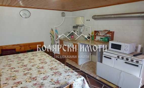 Продава се Къща в с. Велчево, Област Велико Търново - 130 кв.м за 585 €/кв.м - Снимка #9